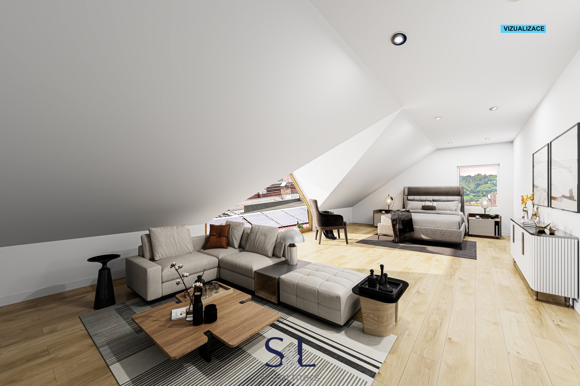 attic bed 2