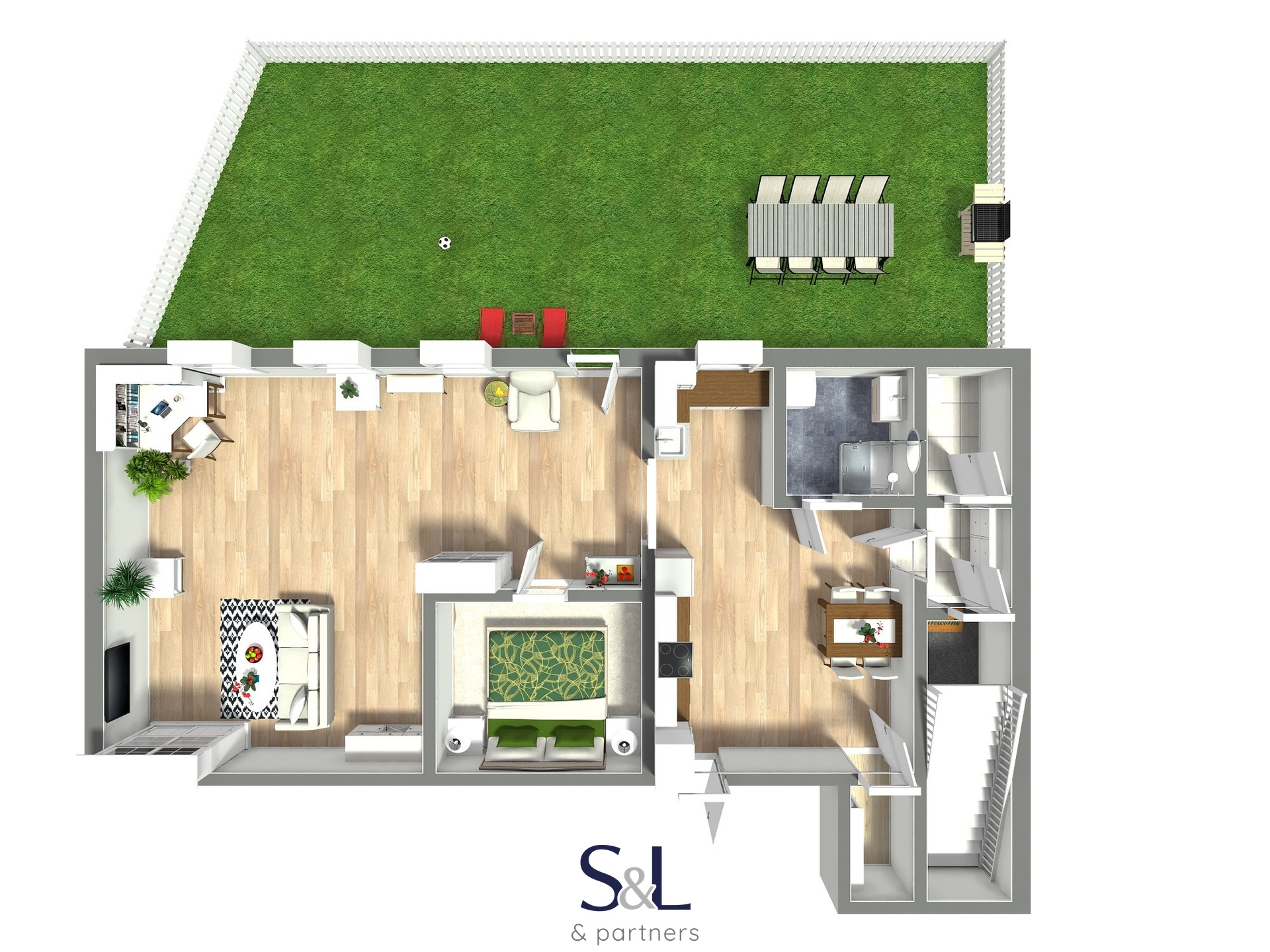 cvikov 1NP - 3D Photo