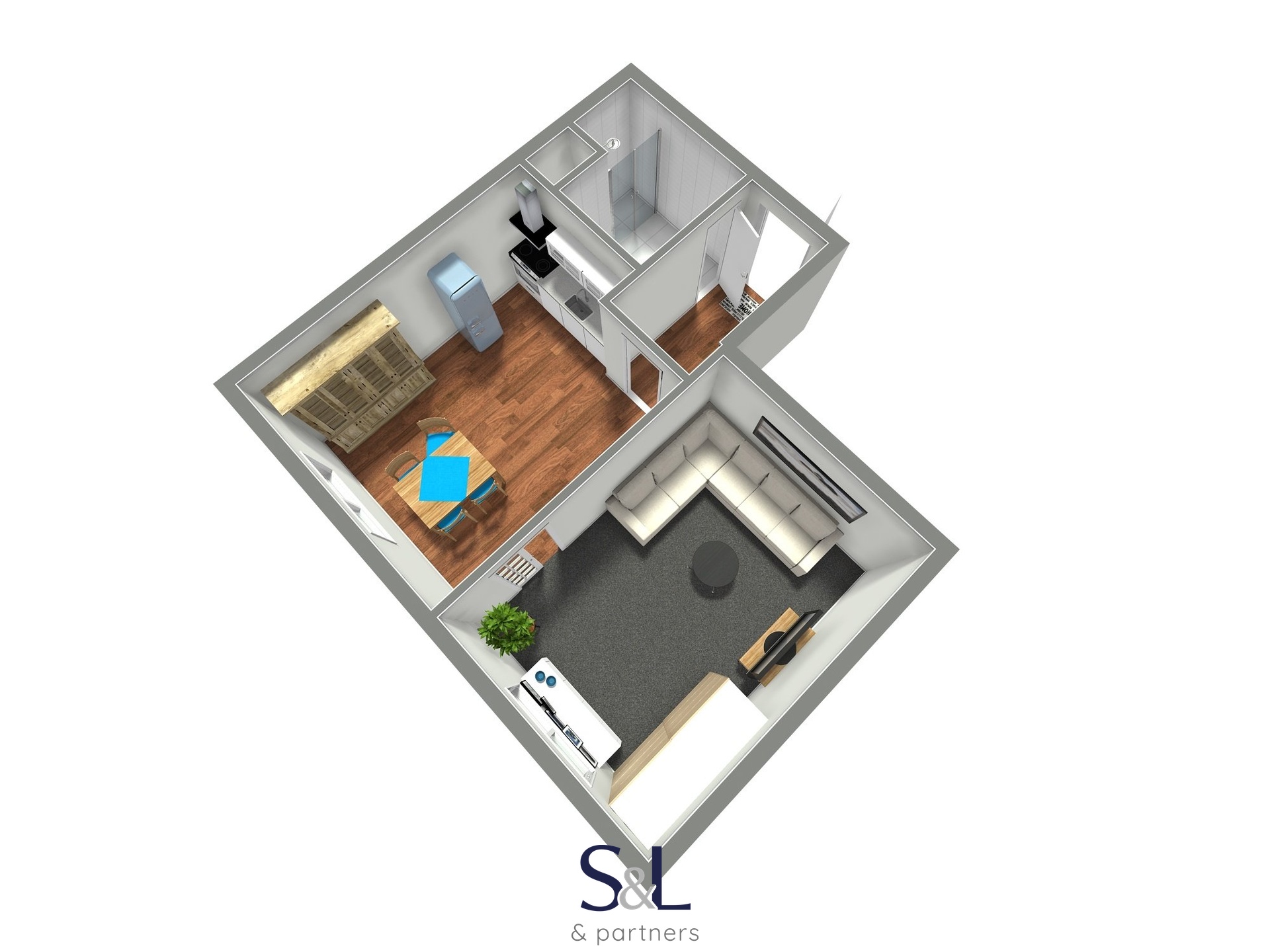 Untitled Project - 3D Photo