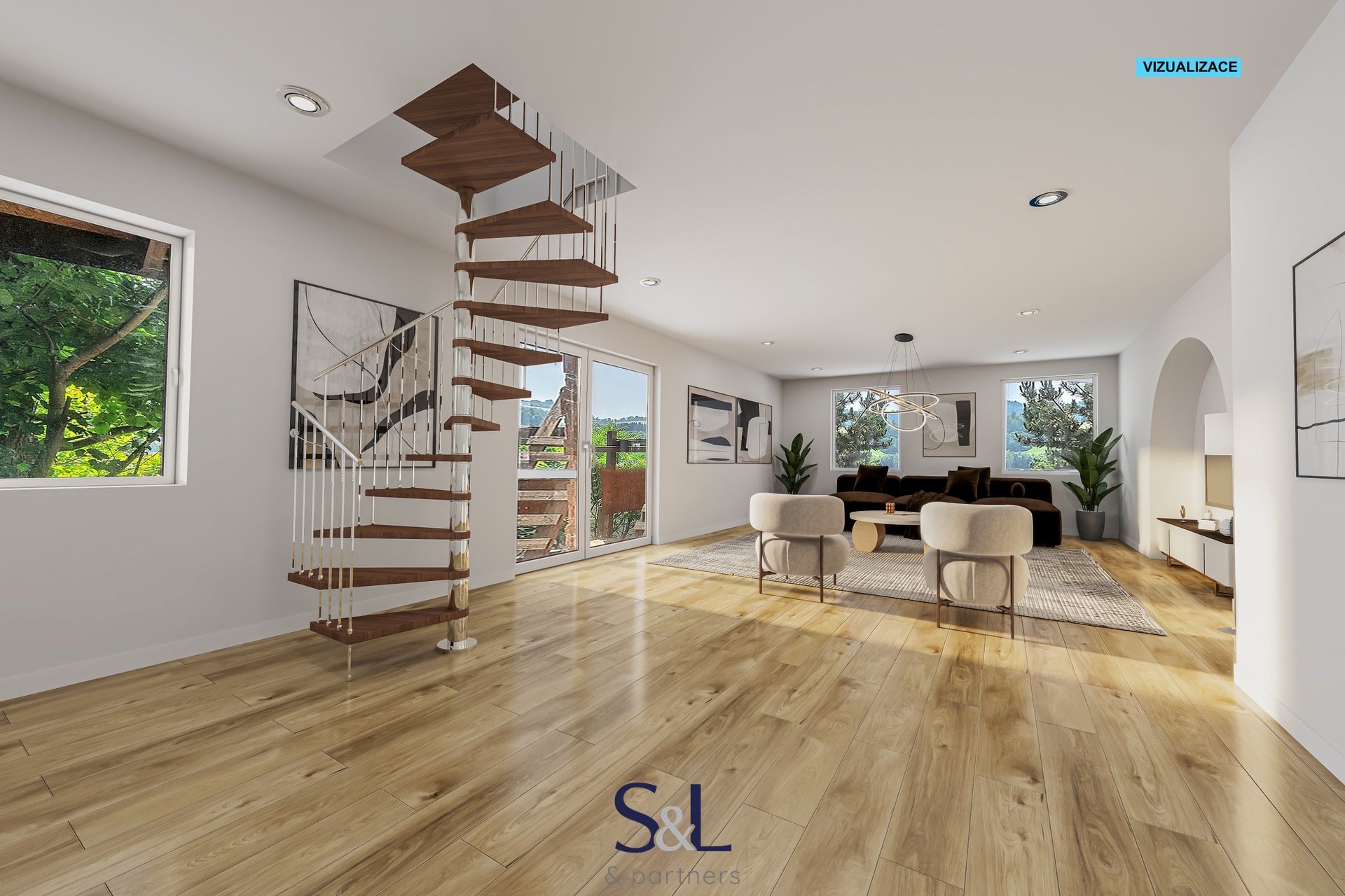 kITCHEN _ living (1)