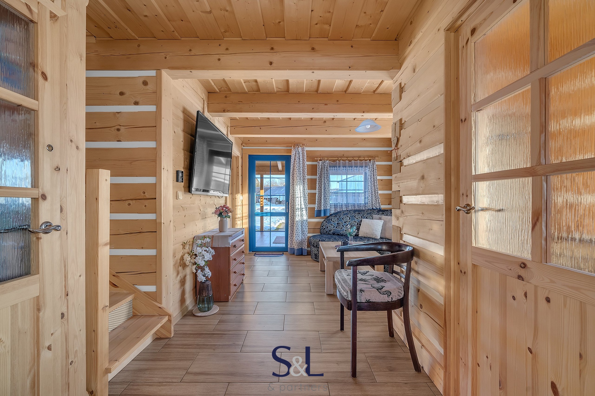 Prodej chalupy 89 m² – další