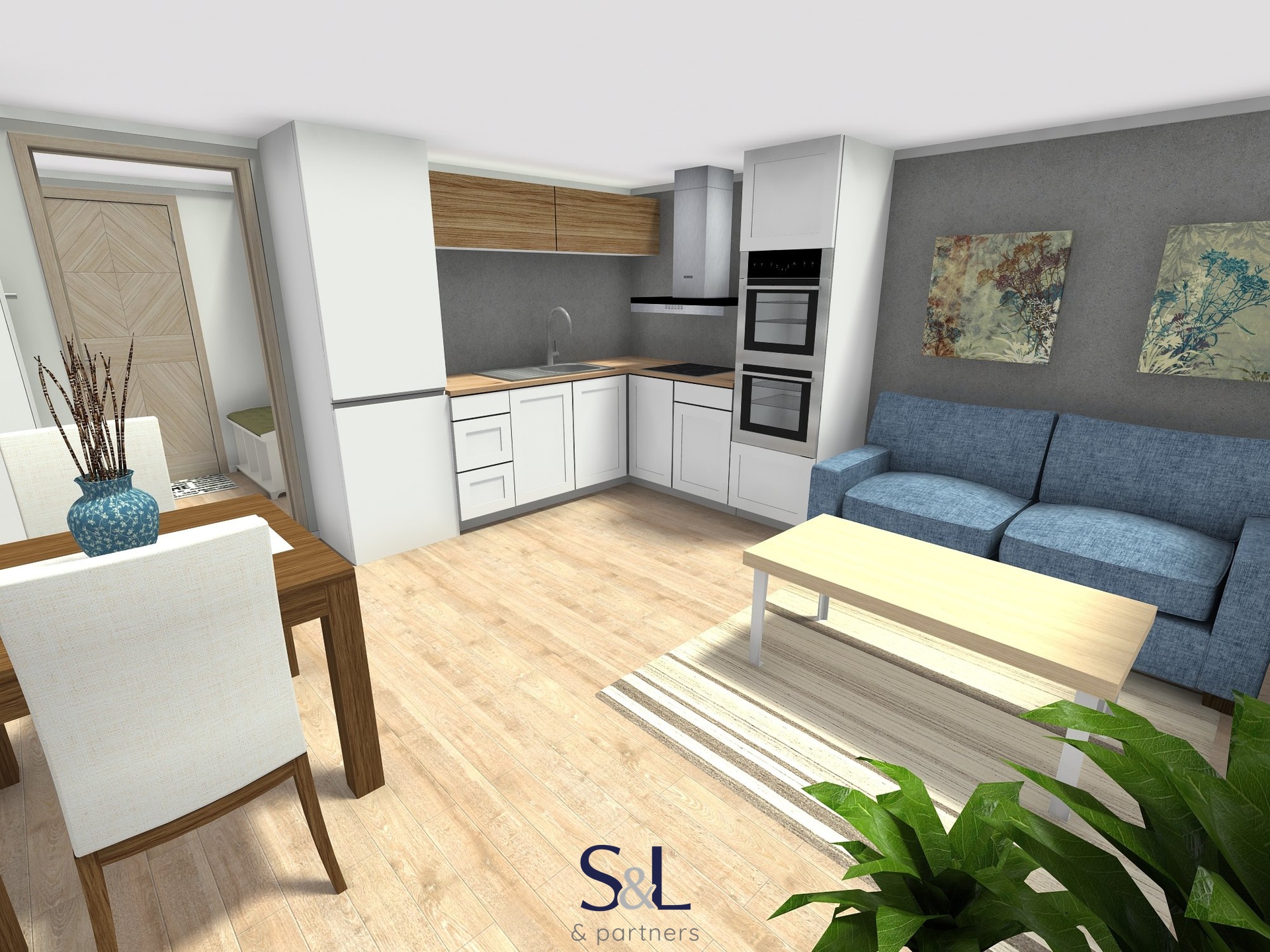 2KK Rumburk - 3D Photo1
