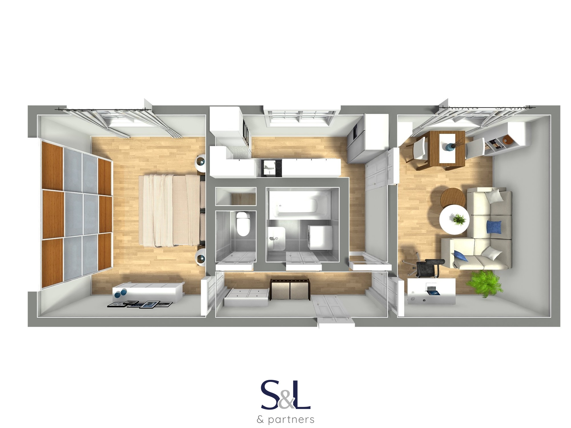 3D pu?dorys - 3D Photo