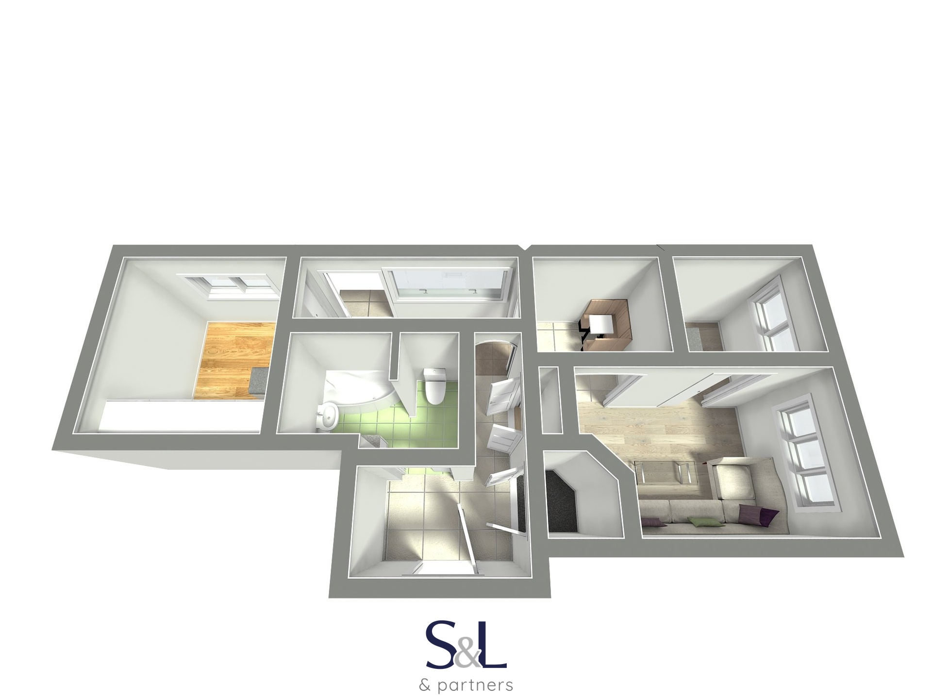 Untitled Project - 3D Photo