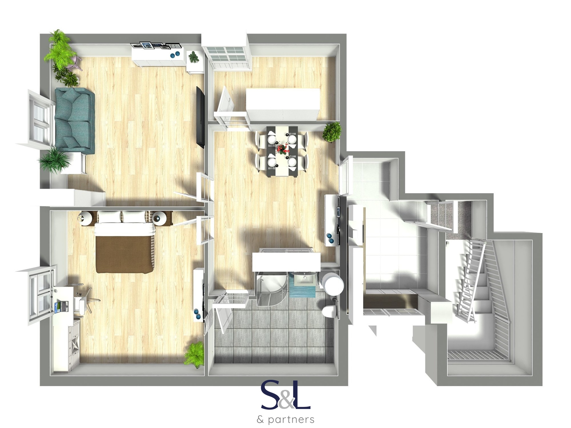 cvikov 3NP - 3D Photo