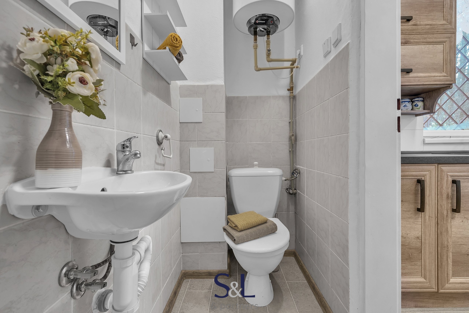Prodej rodinného domu 201 m² – pohled 6