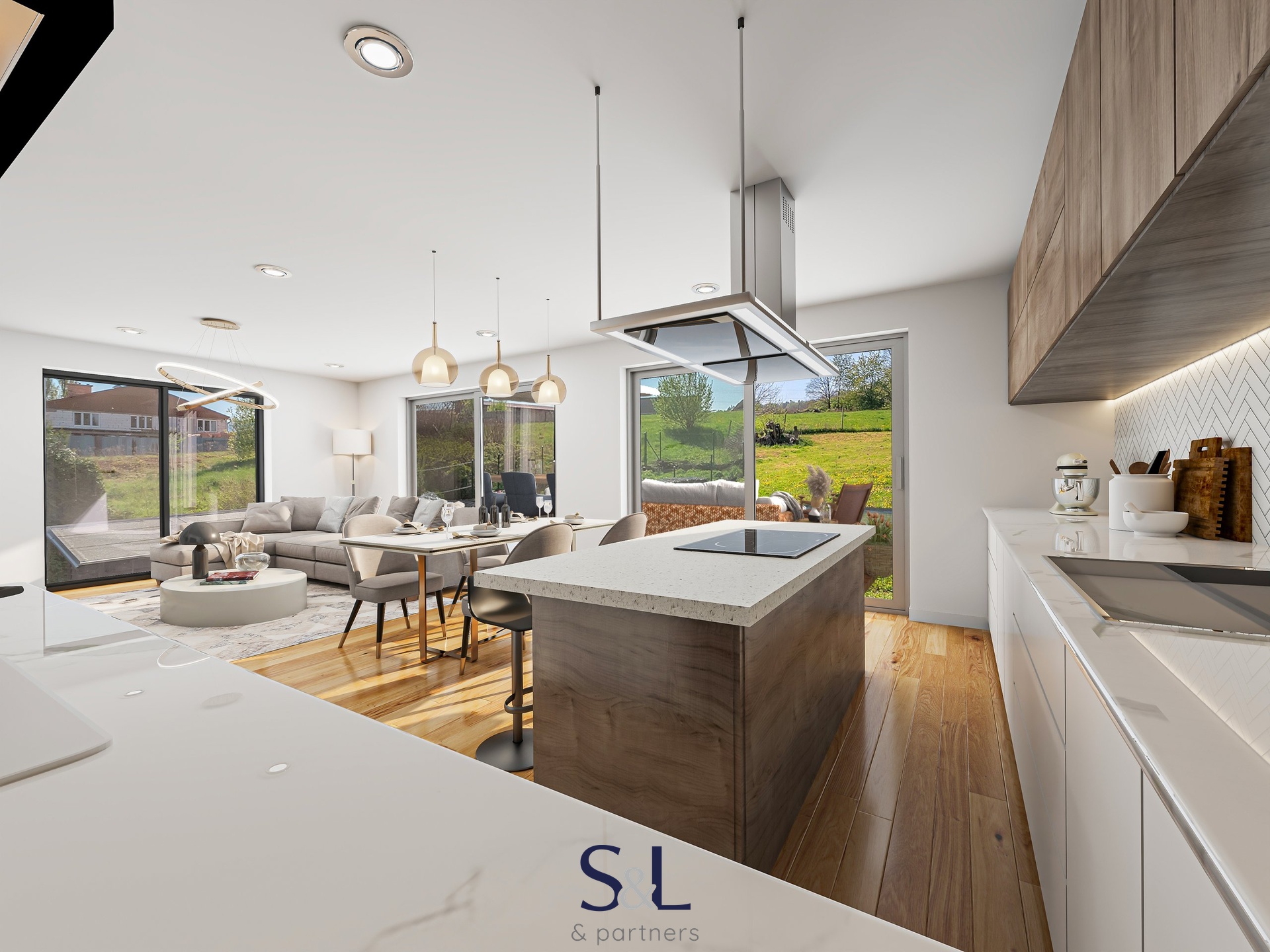 Living _ kitchen (4)