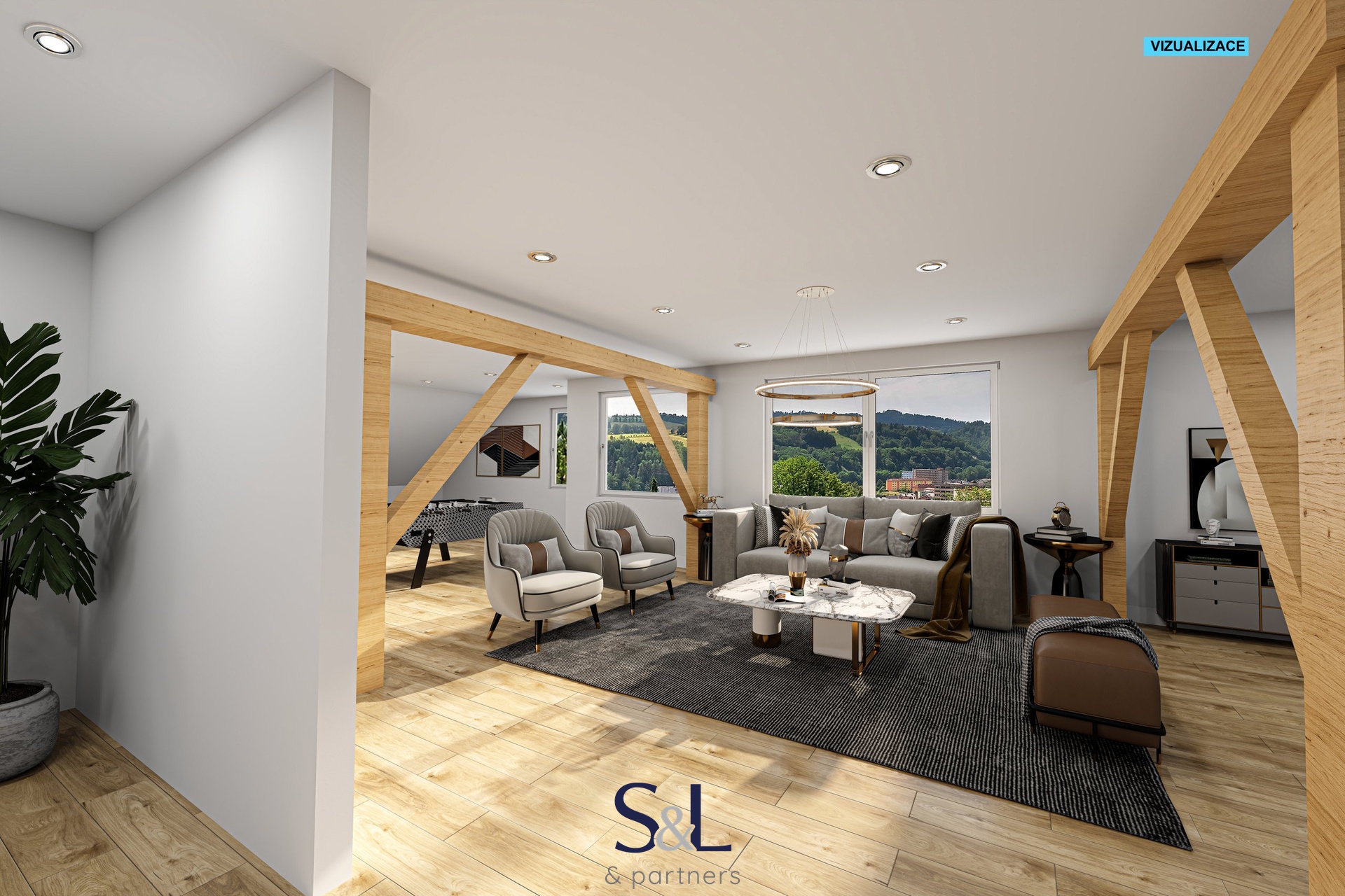 Living room. (1)