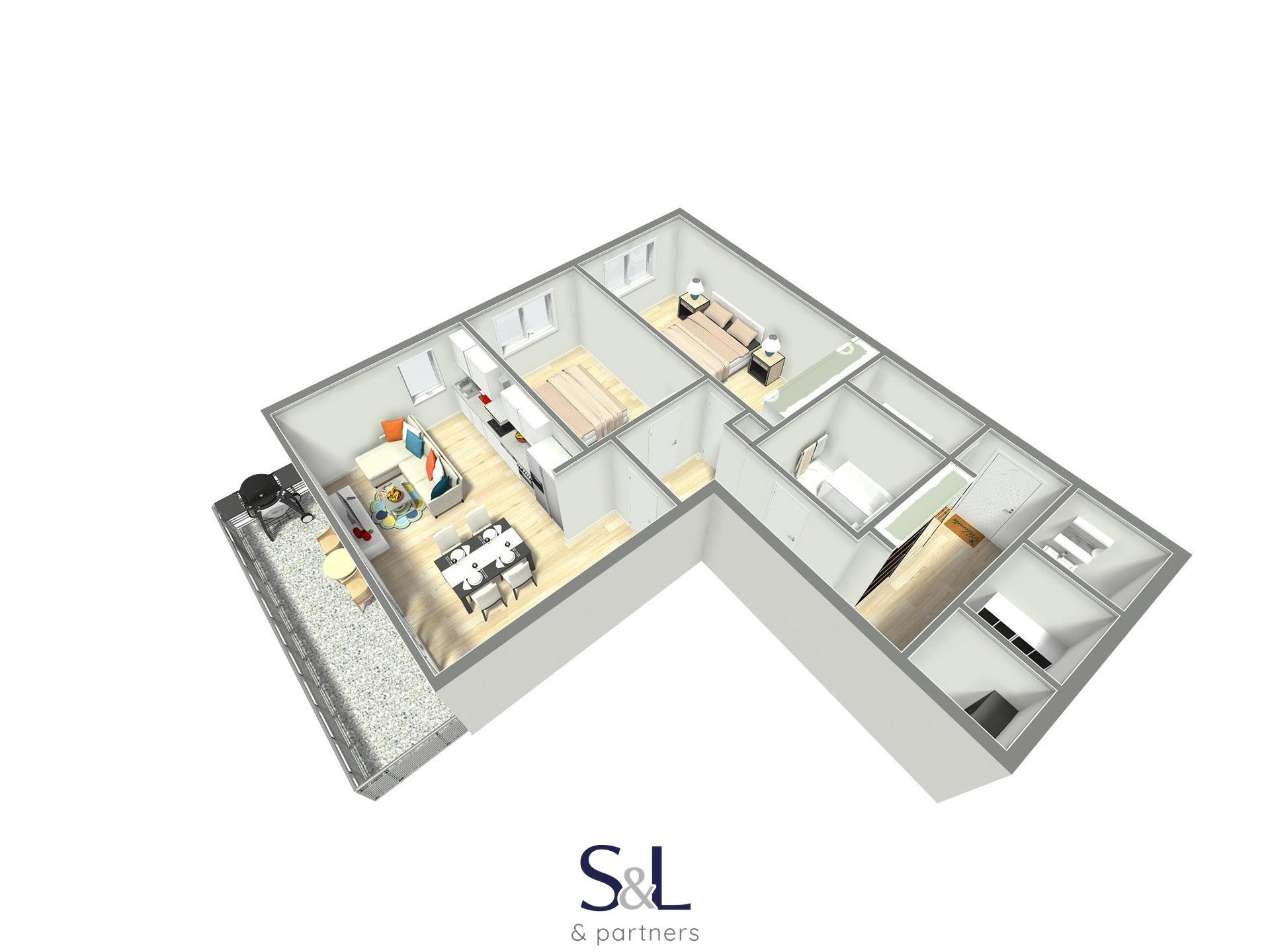 BJ U slunec?ni?ch la?zni?, Ruprechtice1