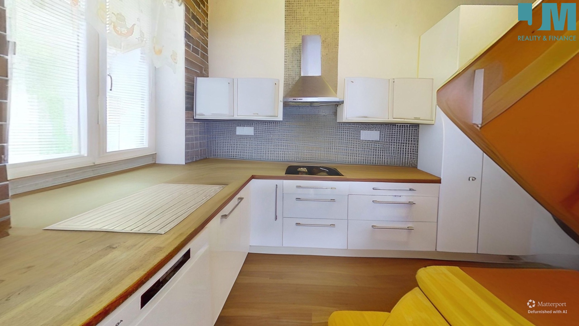 Prodej rodinného domu 87 m²