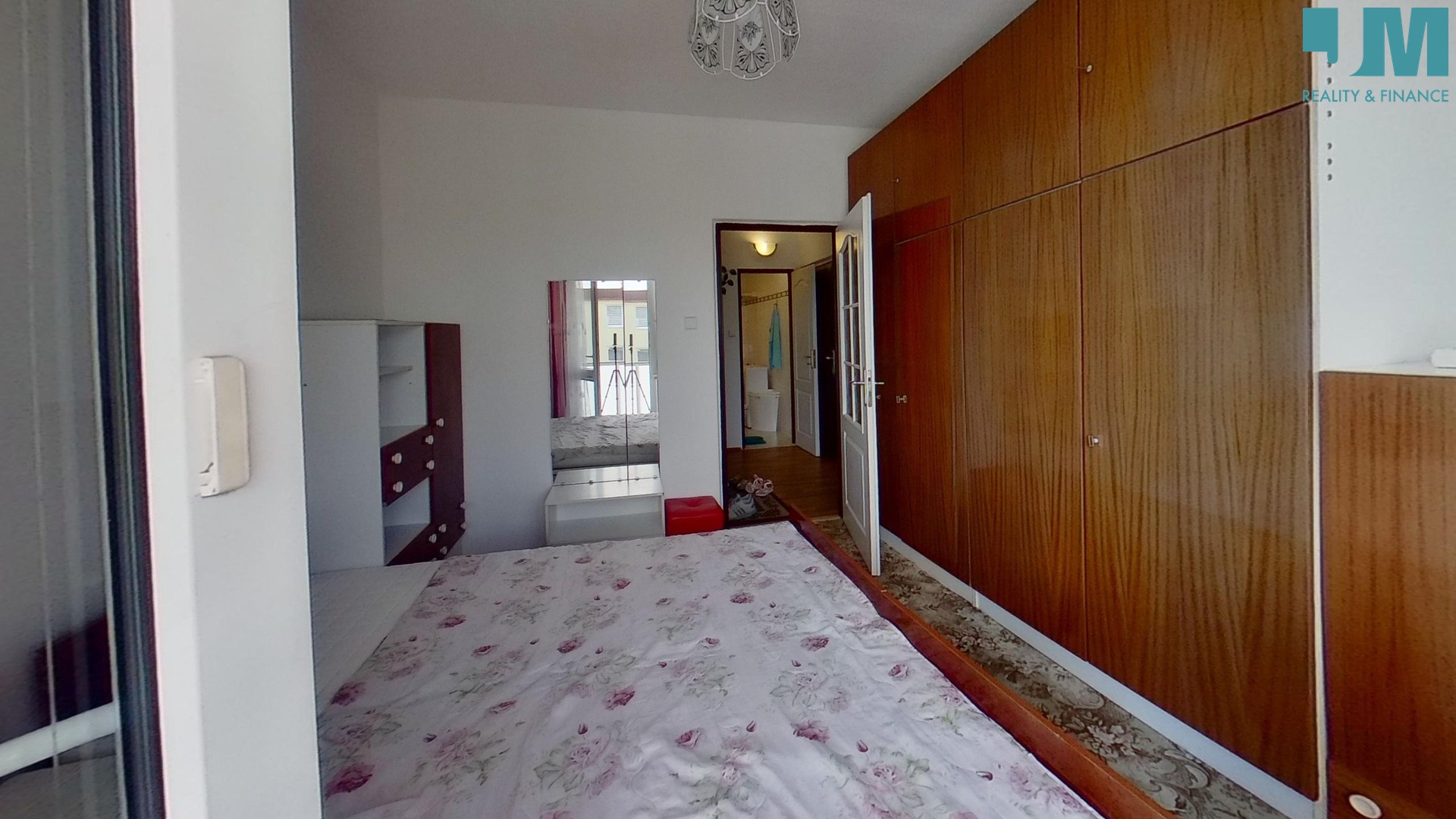 Tolsteho-Trebic-Bedroom 1
