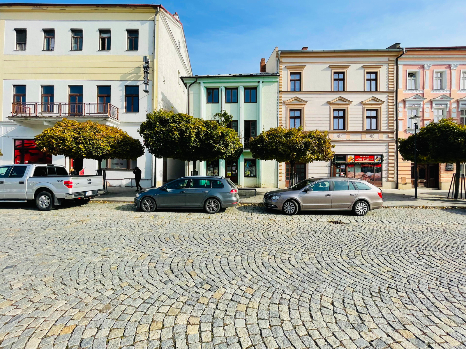 Pronájem bytu 2+1 Uničov 12 000 Kč za měsíc, foto 5