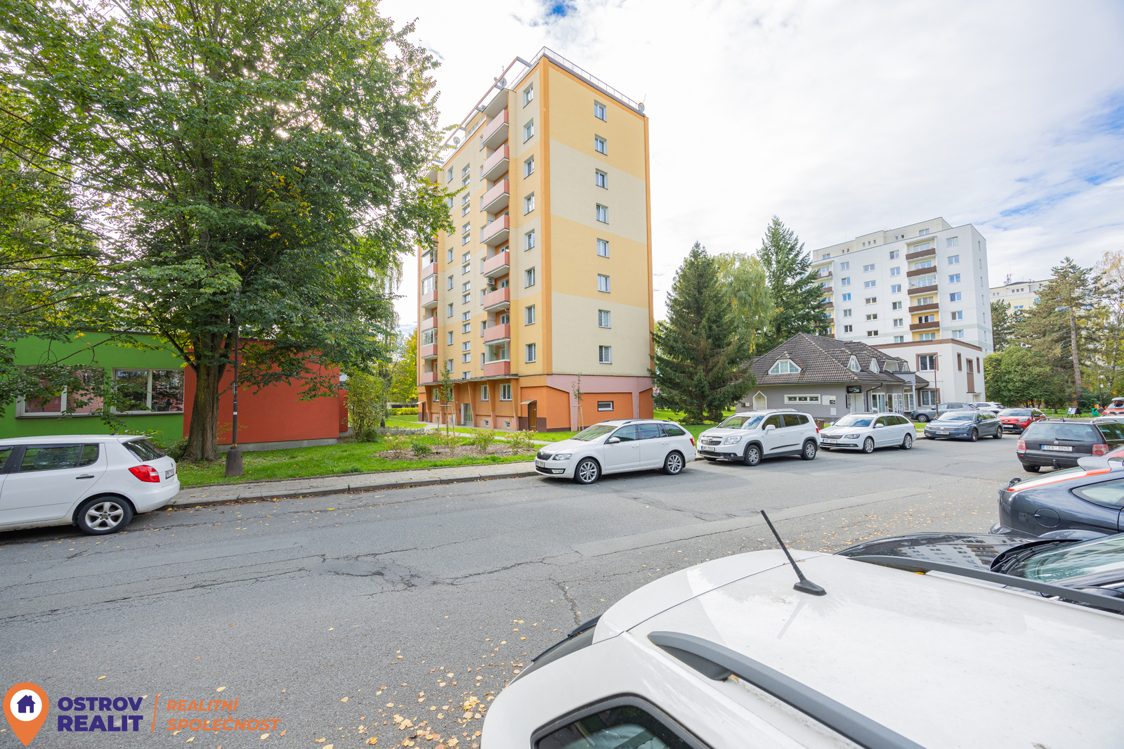 Prodej bytu 3+1 Šumperk 3 990 000 Kč, foto 19