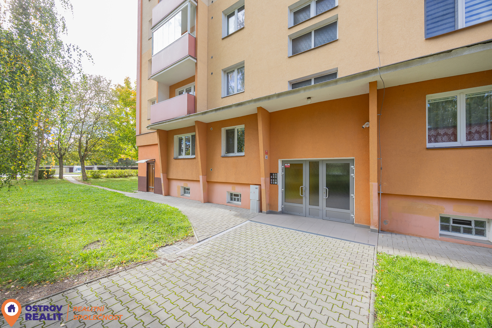 Prodej bytu 3+1 Šumperk 3 990 000 Kč, foto 18