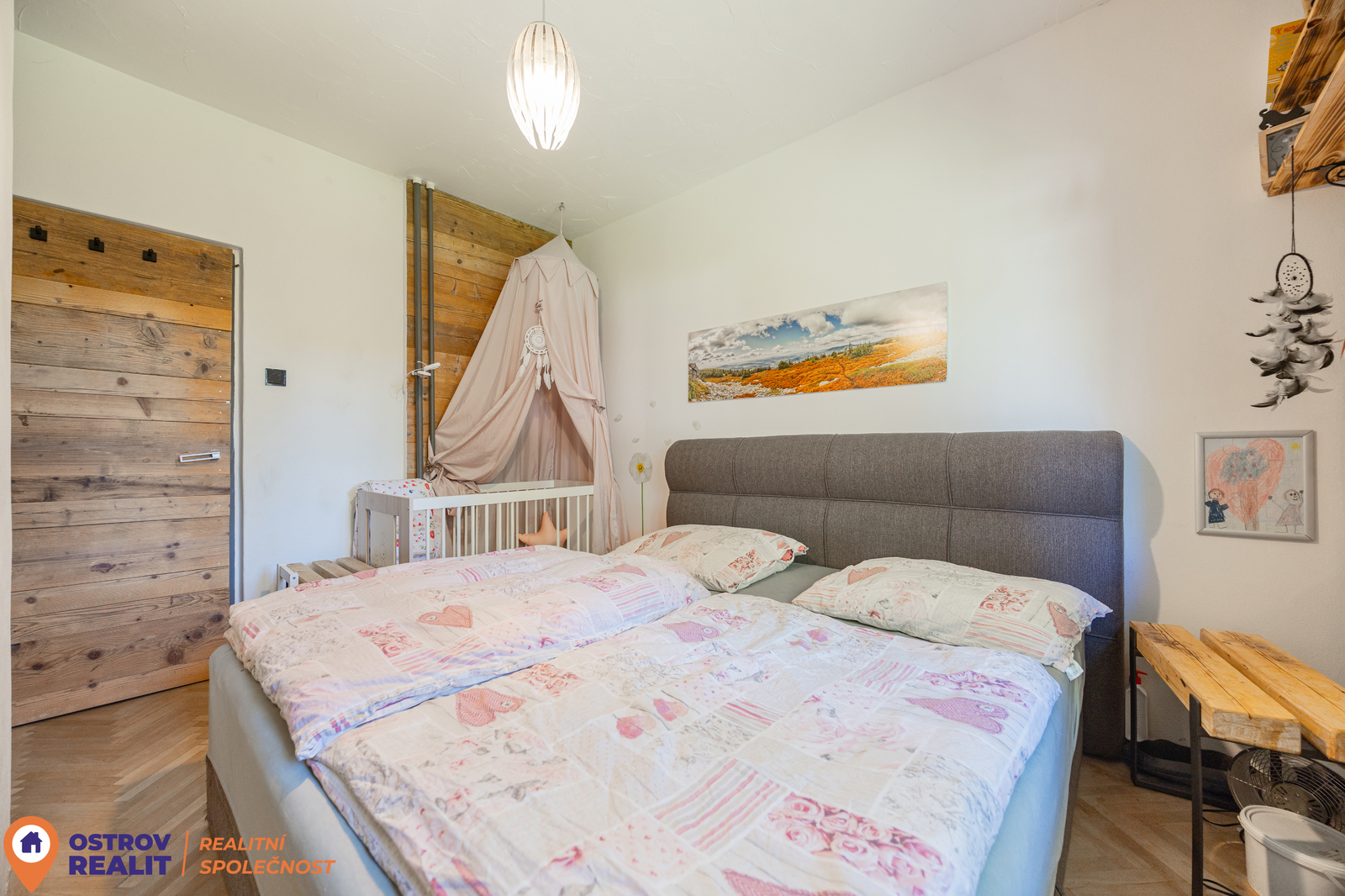 Prodej bytu 3+1 Šumperk 3 990 000 Kč, foto 10