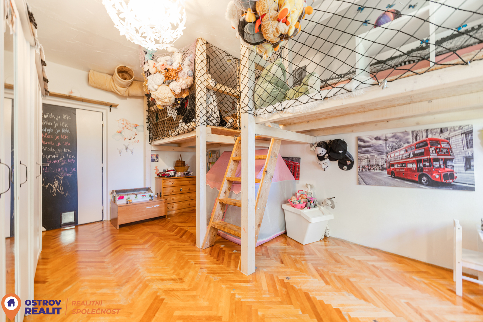 Prodej bytu 3+1 Šumperk 3 990 000 Kč, foto 4