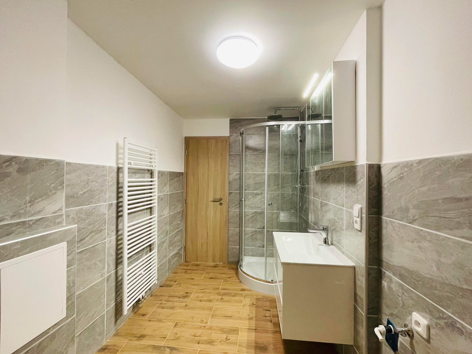 Pronájem bytu 2+1 Uničov 12 000 Kč za měsíc, foto 4