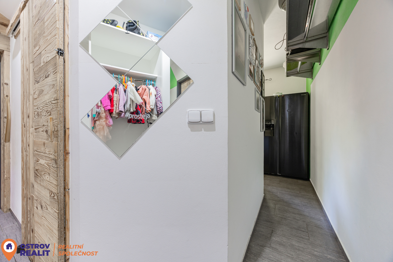 Prodej bytu 3+1 Šumperk 3 990 000 Kč, foto 16