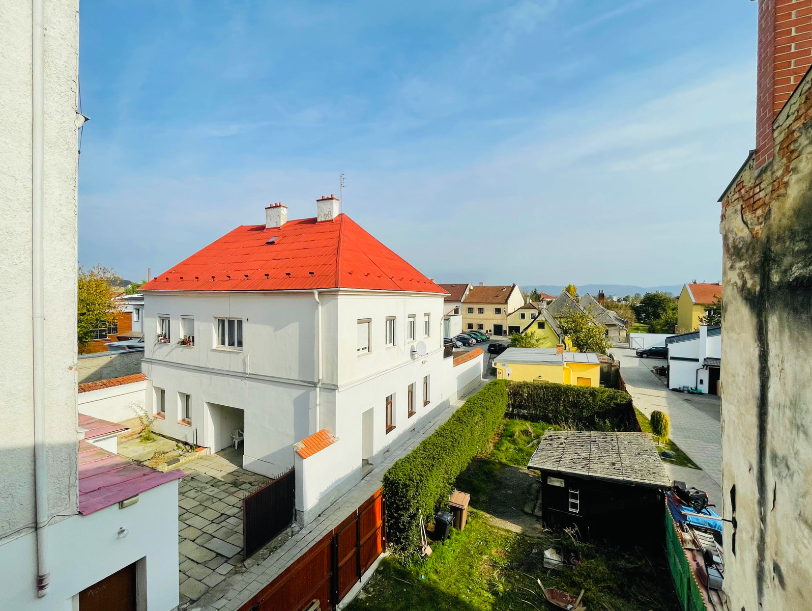 Pronájem bytu 2+1 Uničov 12 000 Kč za měsíc, foto 21