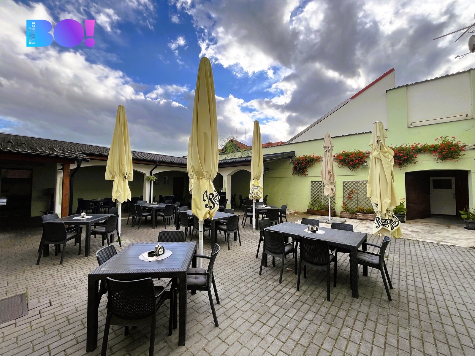 Prodej restaurace Třeboň, foto 10