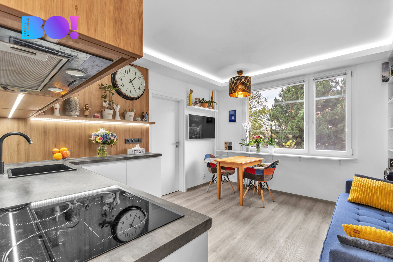 Prodej bytu 3+kk Třemošnice 3 690 000 Kč, foto 13