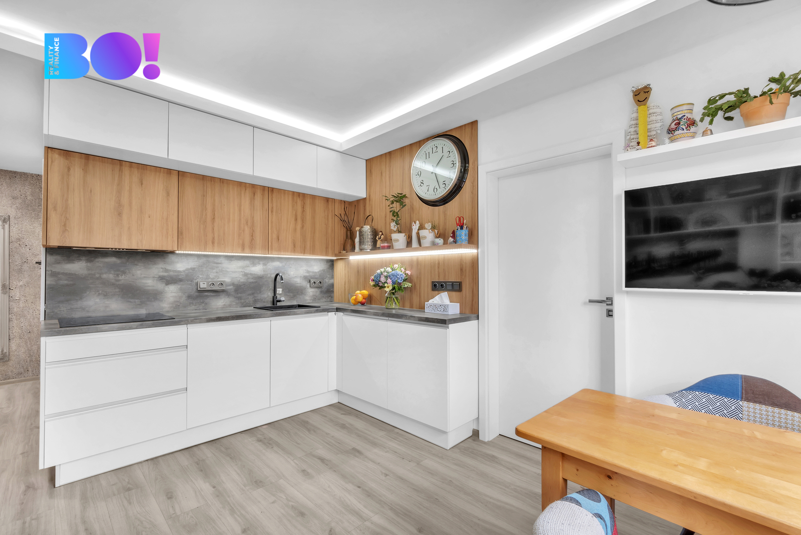 Prodej bytu 3+kk Třemošnice 3 690 000 Kč, foto 17