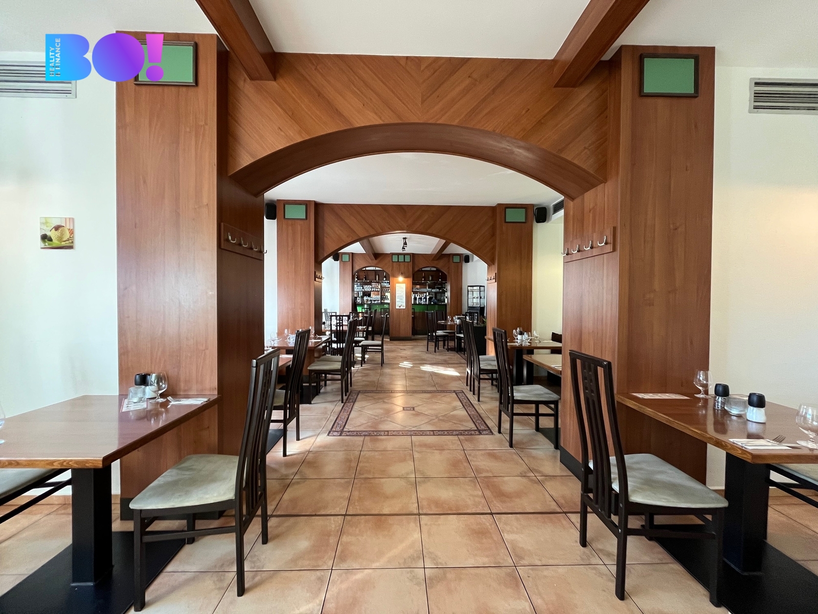 Prodej restaurace Třeboň, foto 11