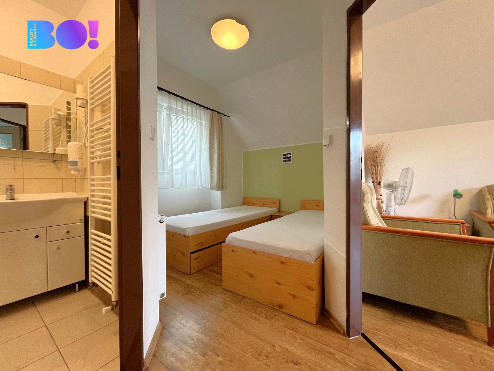 Prodej restaurace Třeboň, foto 14