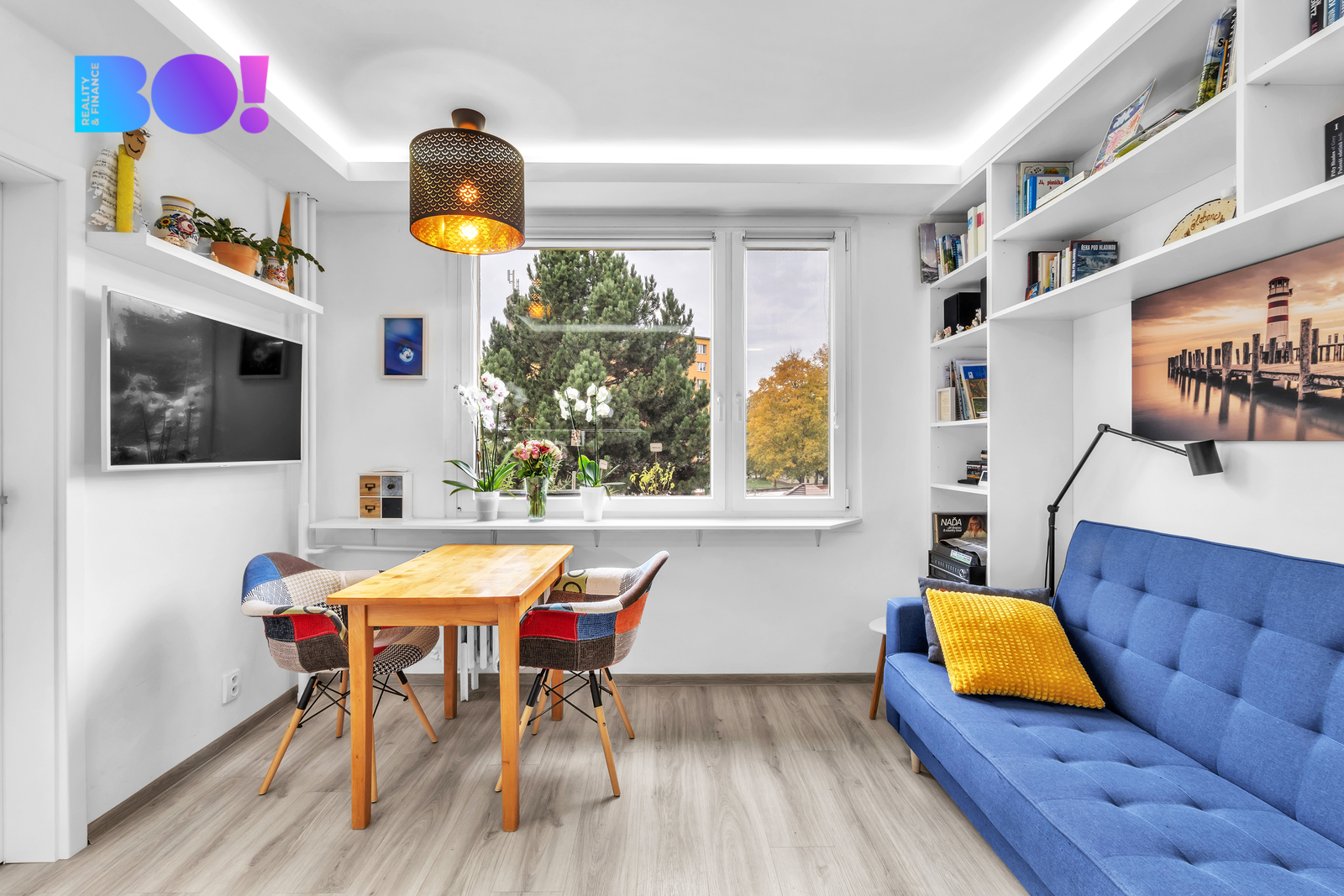 Prodej bytu 3+kk Třemošnice 3 690 000 Kč, foto 14