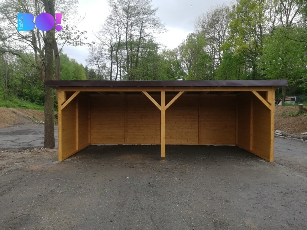 Návrh schváleného chovatelského zařízení