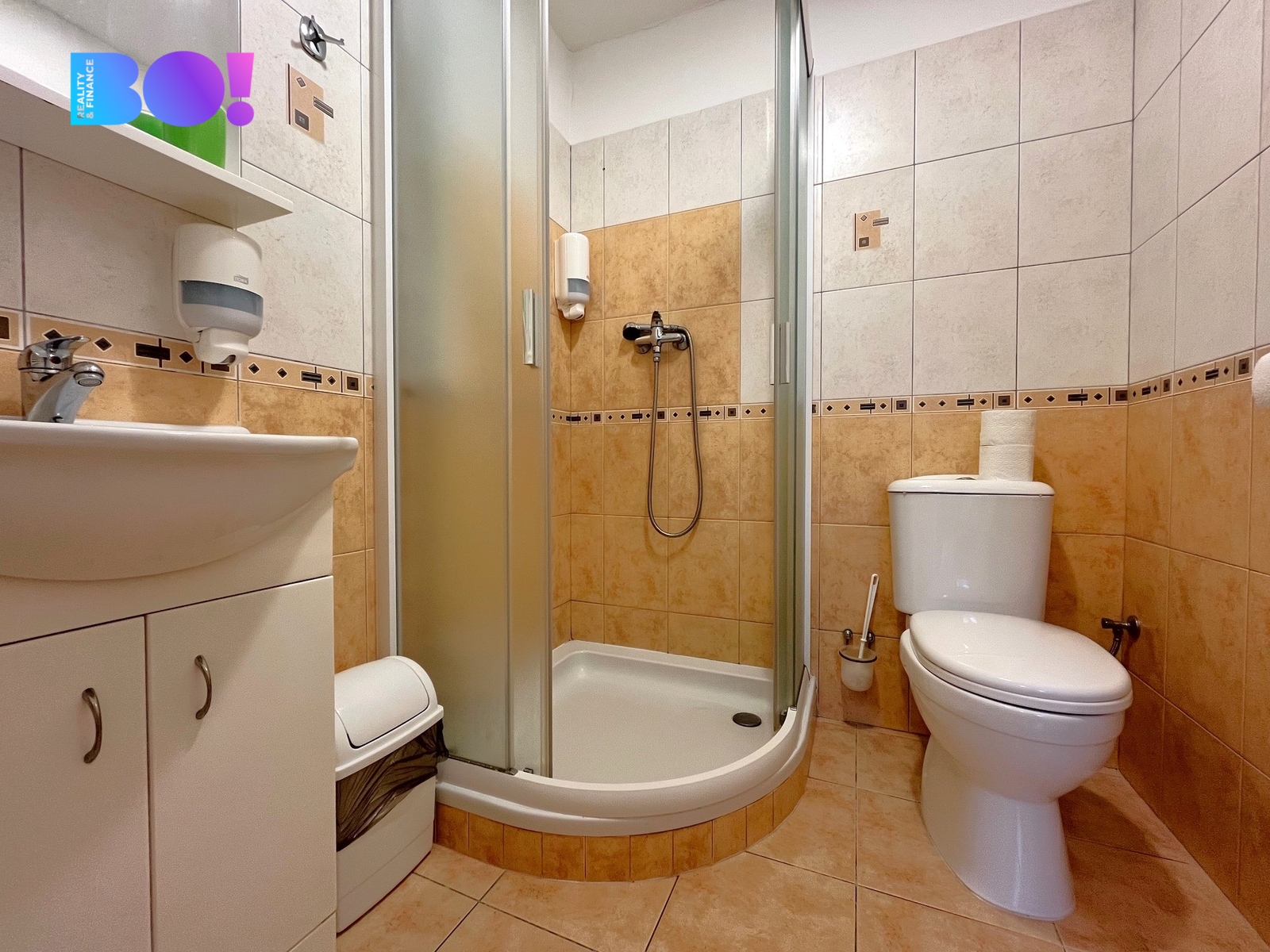 Prodej restaurace Třeboň, foto 13