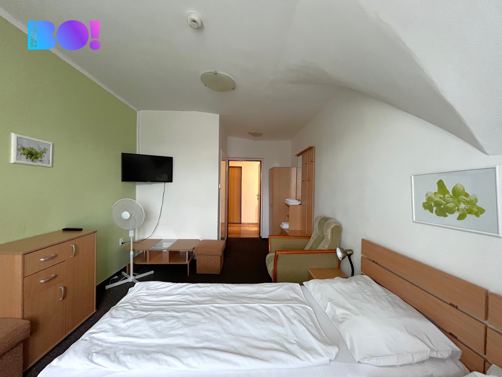 Prodej restaurace Třeboň, foto 12