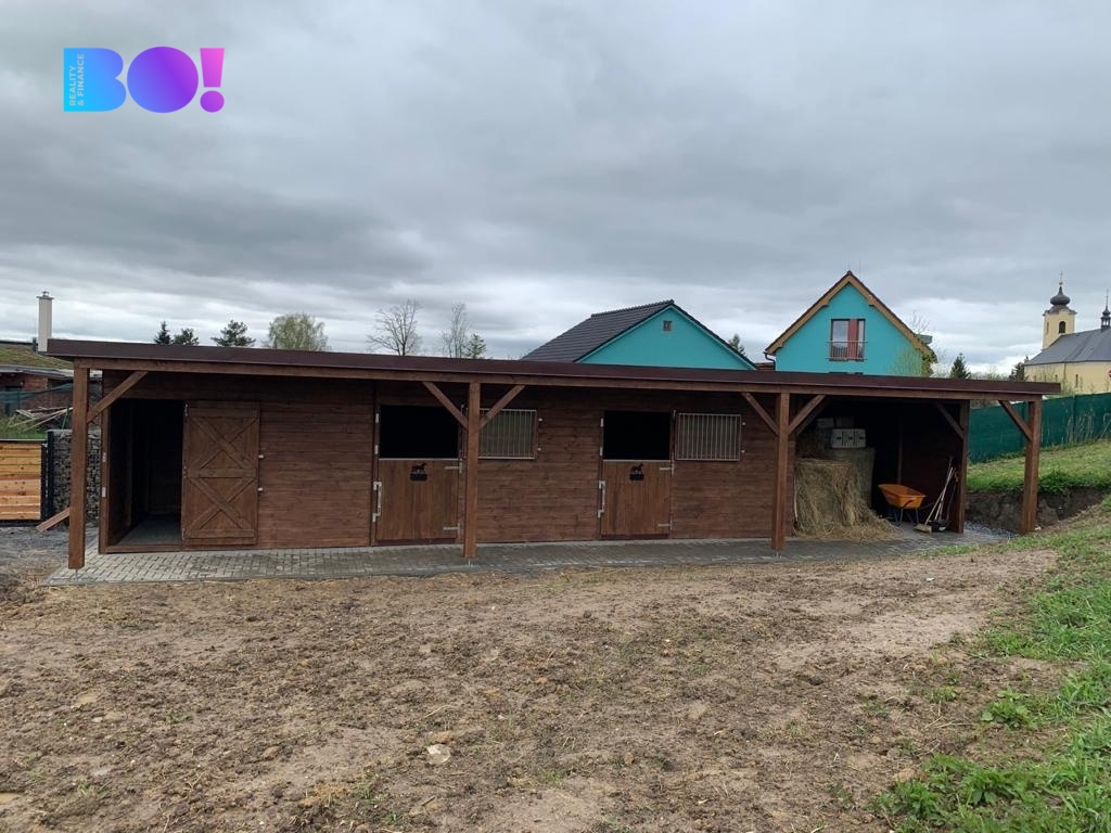 Návrh schváleného chovatelského zařízení