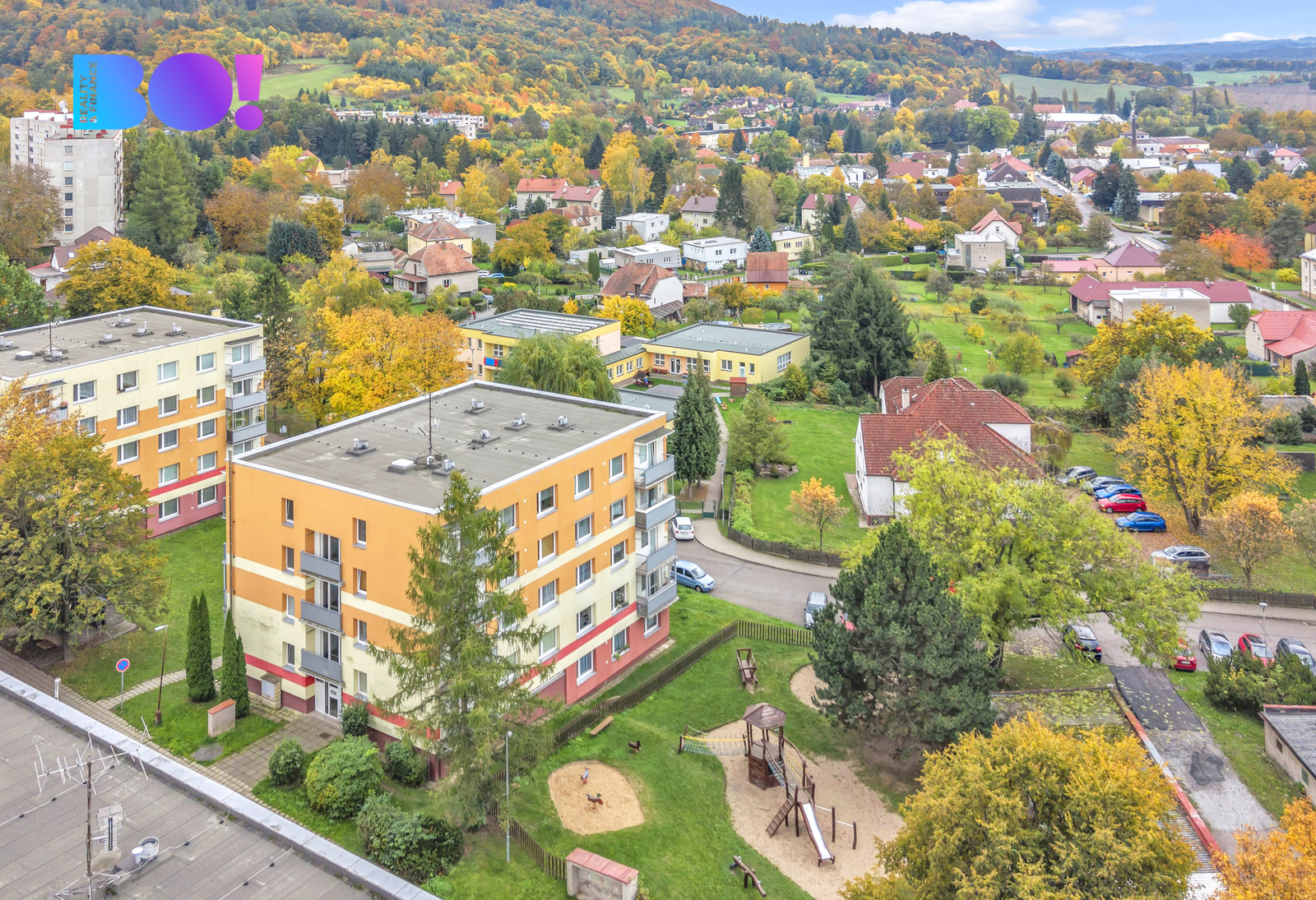 Prodej bytu 3+kk Třemošnice 3 690 000 Kč, foto 2