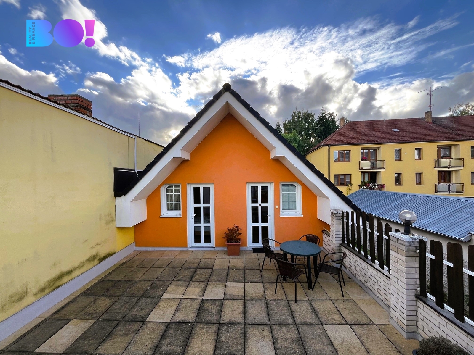 Prodej restaurace Třeboň, foto 2