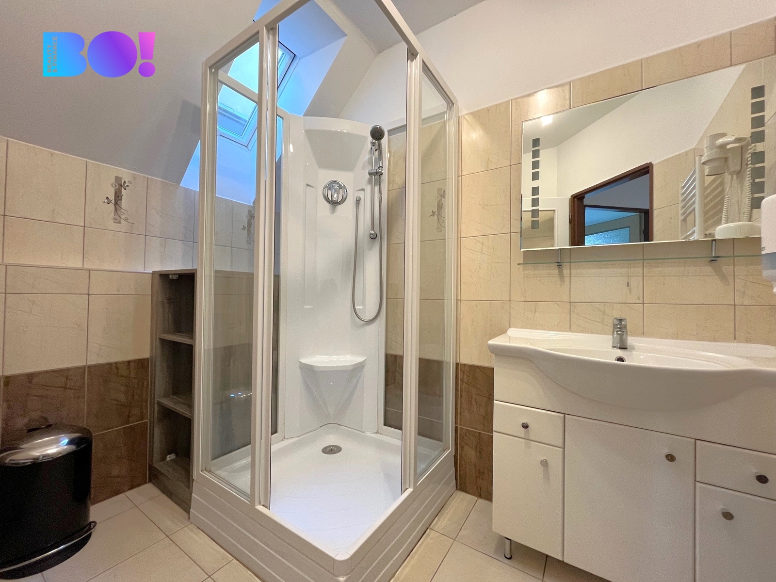 Prodej restaurace Třeboň, foto 5