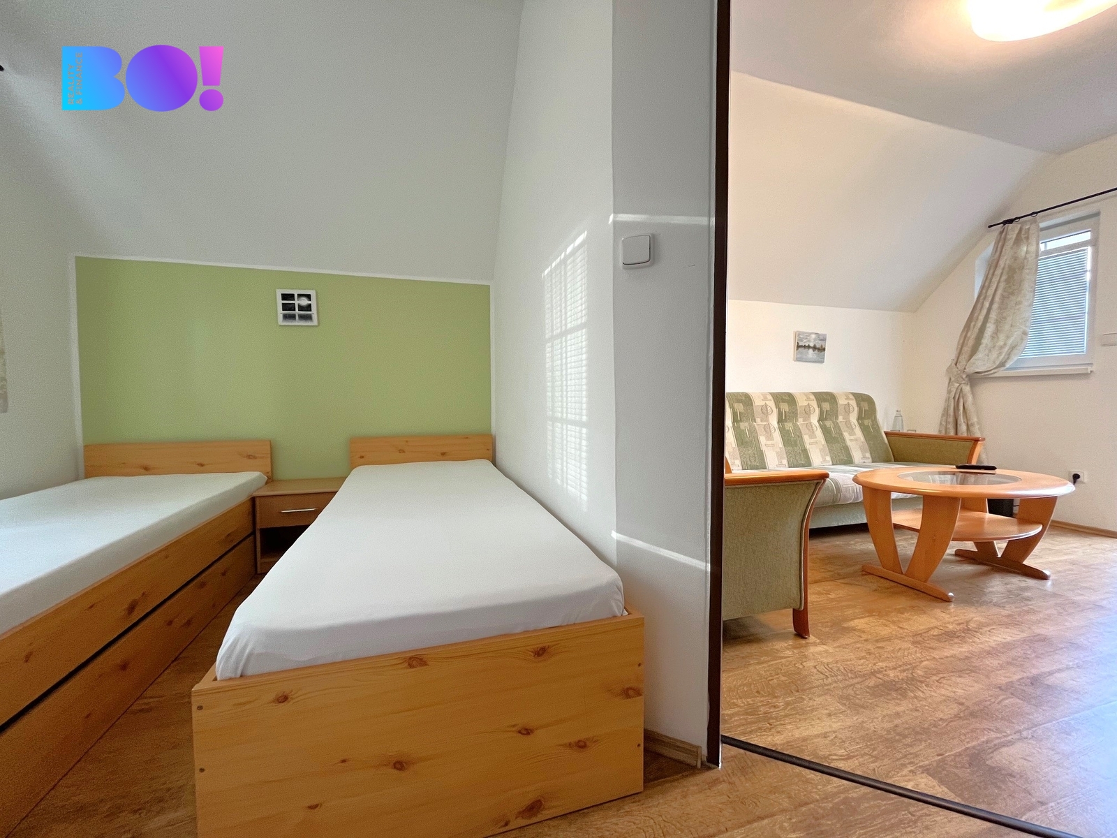 Prodej restaurace Třeboň, foto 18