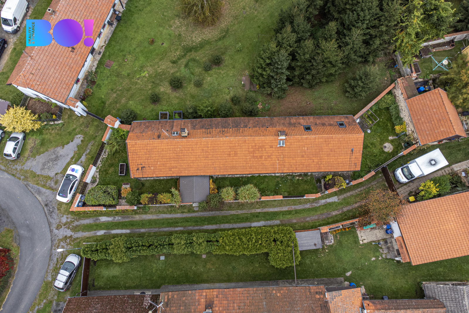 Prodej chalupy Oleška 6 499 000 Kč, foto 18
