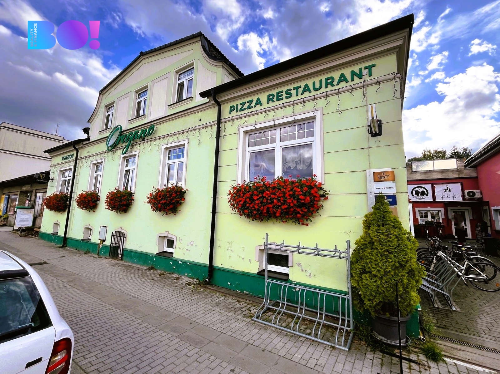 Prodej restaurace Třeboň, foto 7