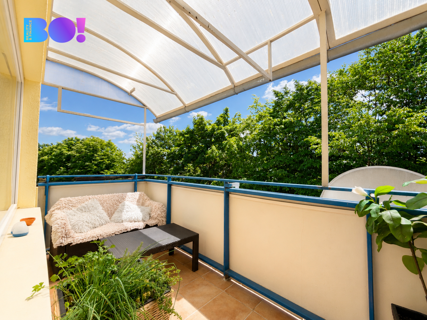 Balkon