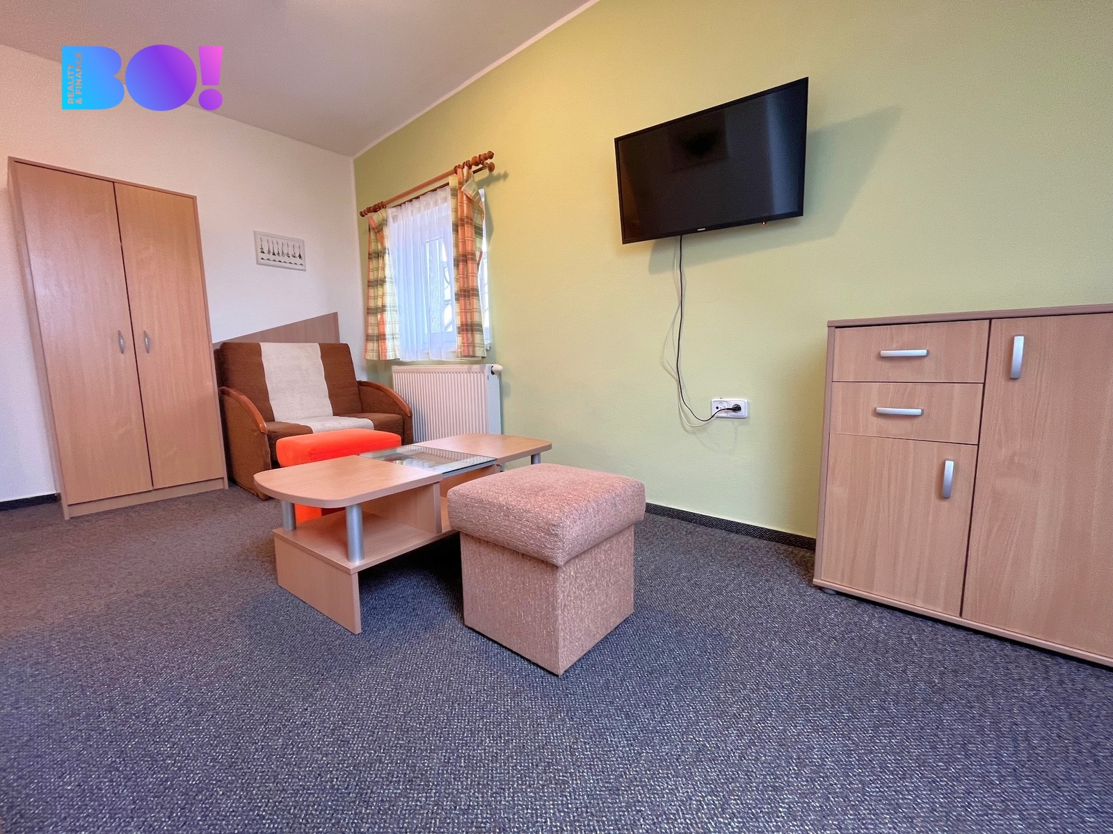 Prodej restaurace Třeboň, foto 15