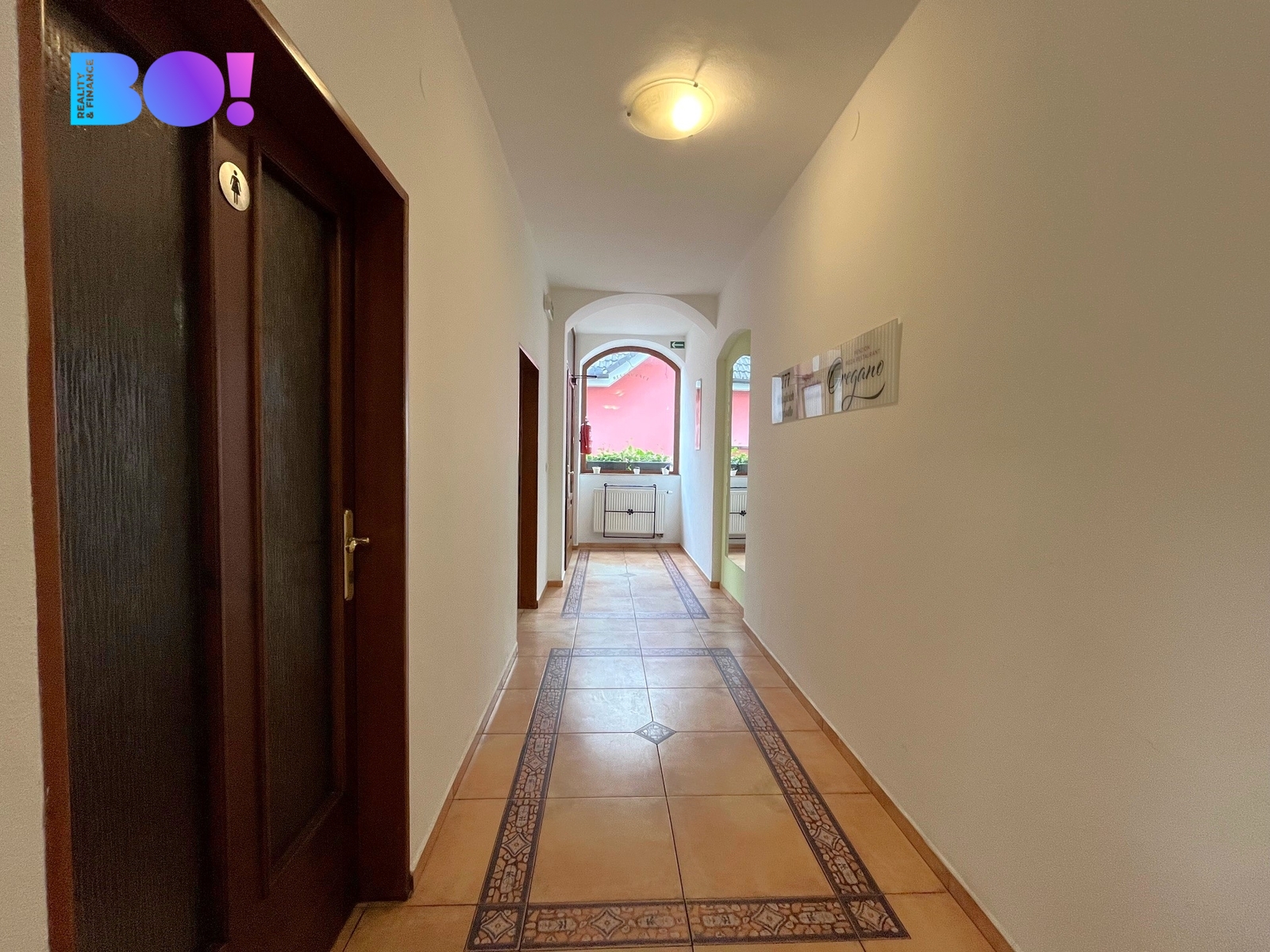 Prodej restaurace Třeboň, foto 8