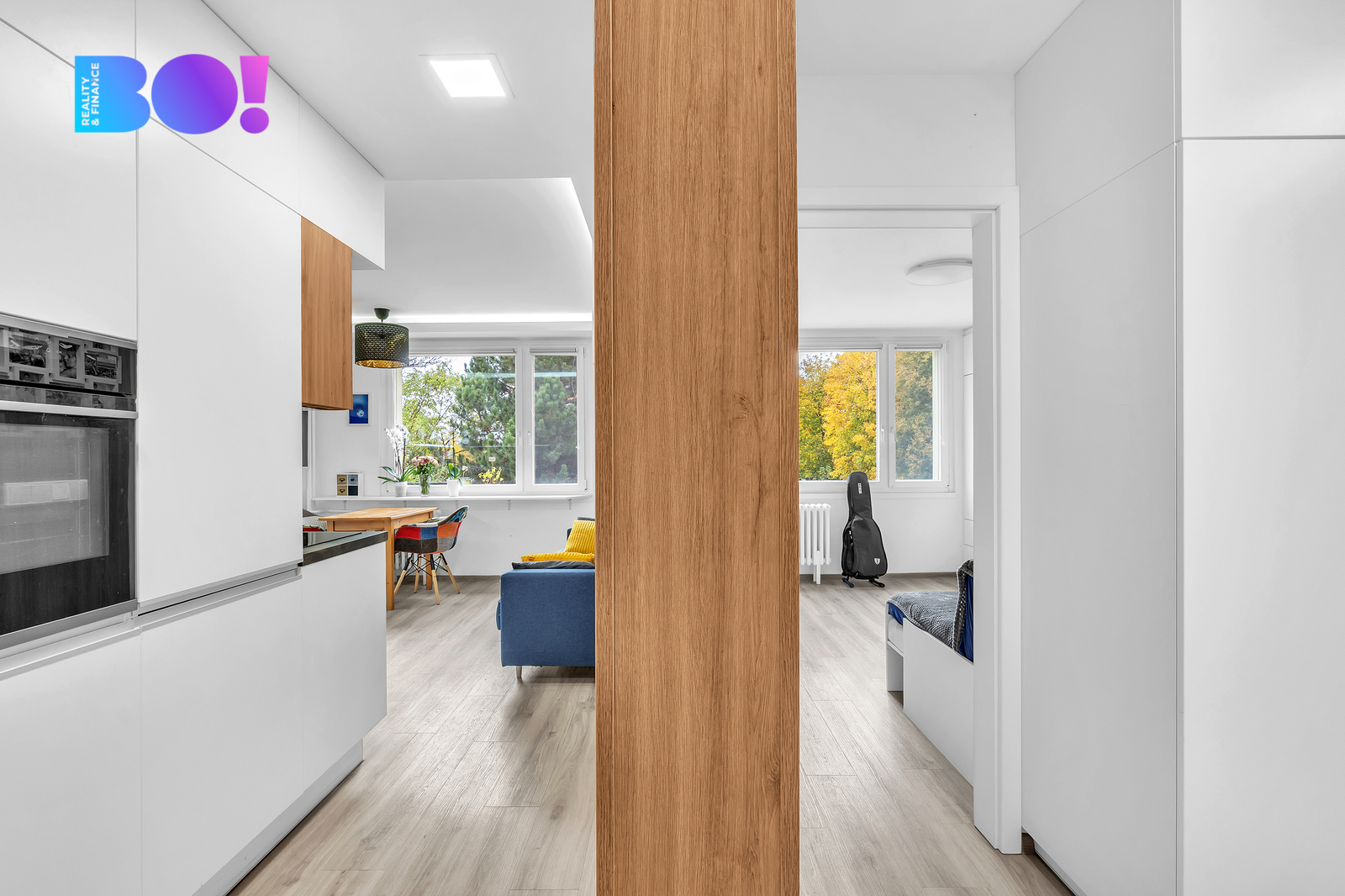 Prodej bytu 3+kk Třemošnice 3 690 000 Kč, foto 11