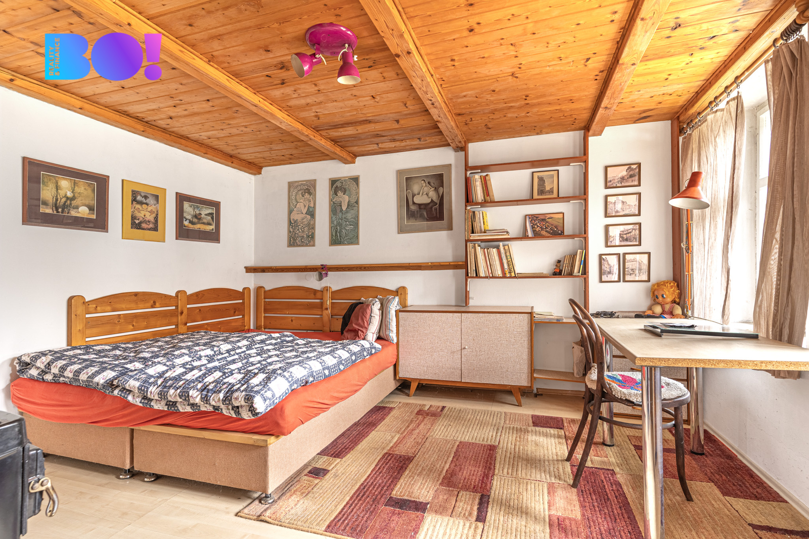 Prodej chalupy Oleška 6 499 000 Kč, foto 7