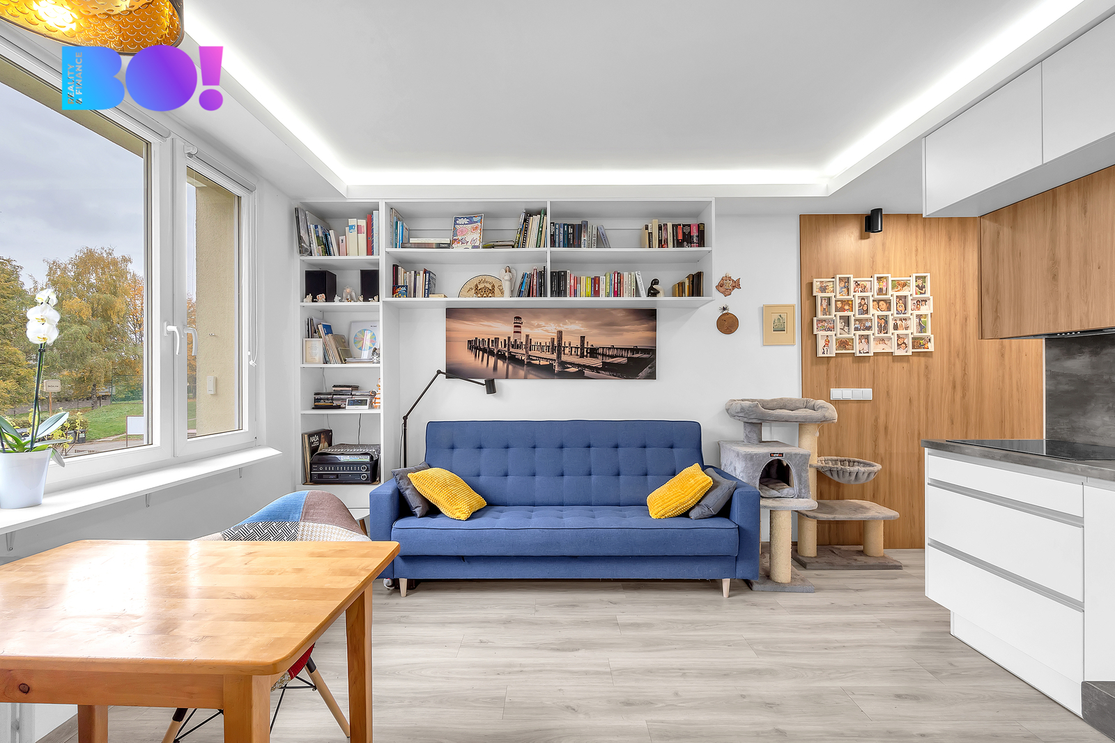 Prodej bytu 3+kk Třemošnice 3 690 000 Kč, foto 19