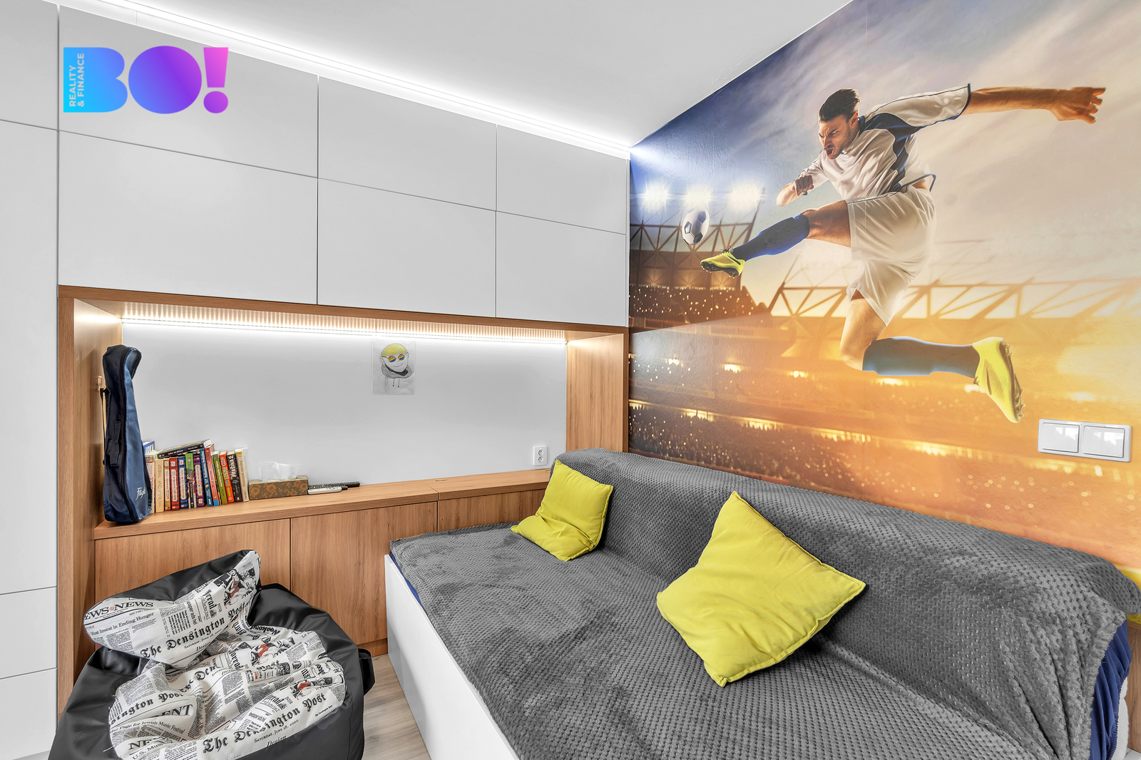 Prodej bytu 3+kk Třemošnice 3 690 000 Kč, foto 8