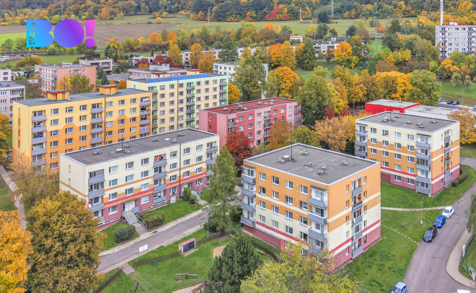 Prodej bytu 3+kk Třemošnice 3 690 000 Kč, foto 1