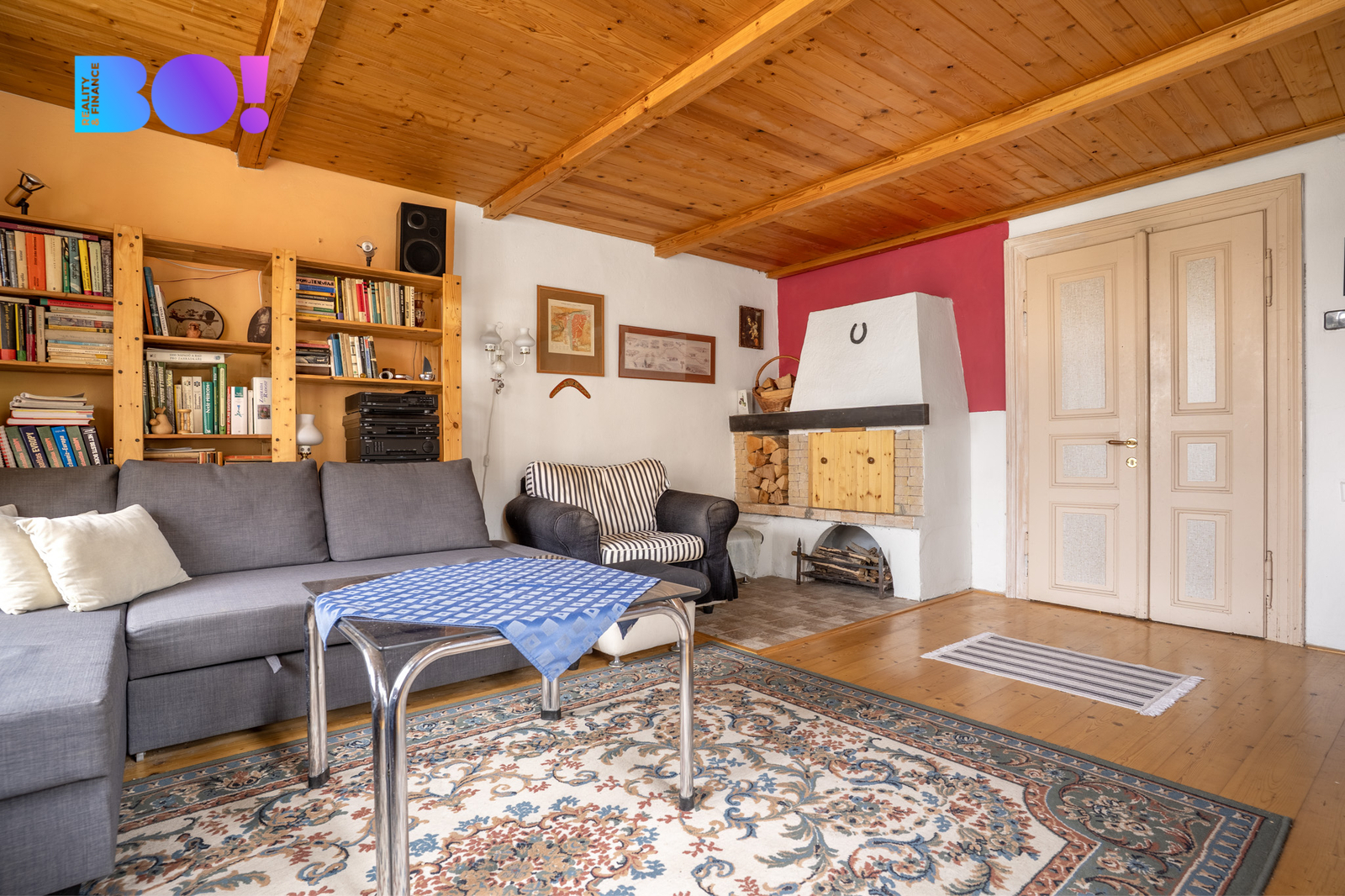 Prodej chalupy Oleška 6 499 000 Kč, foto 6