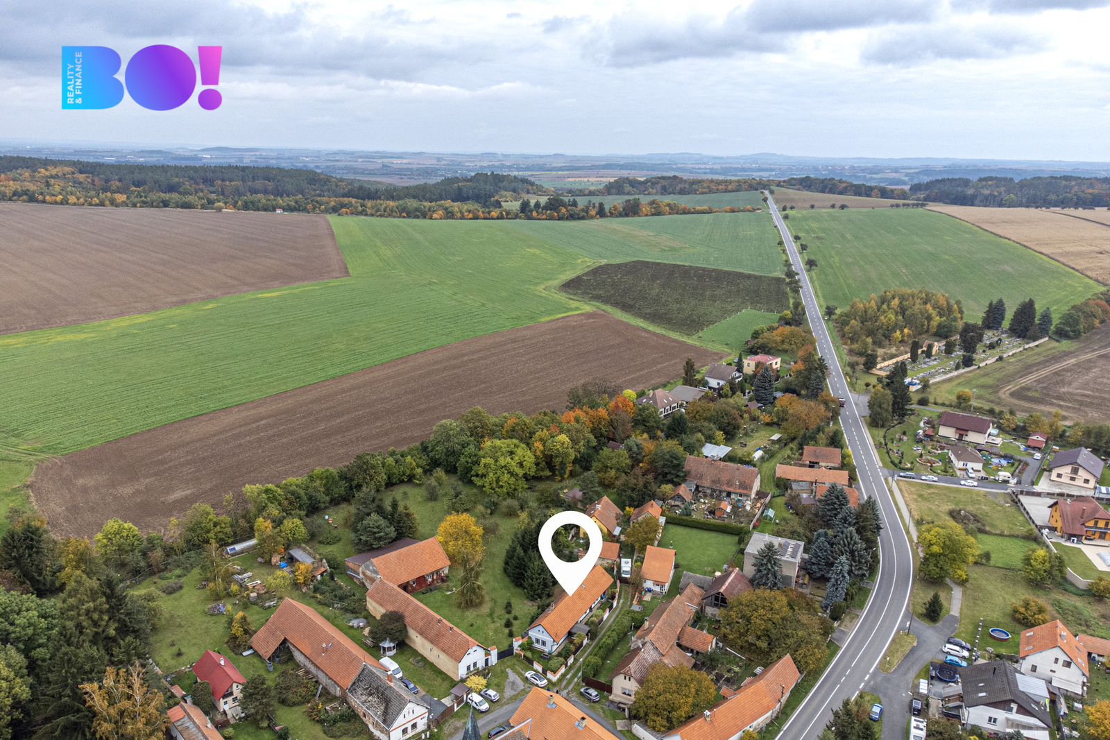 Prodej chalupy Oleška 6 499 000 Kč, foto 20