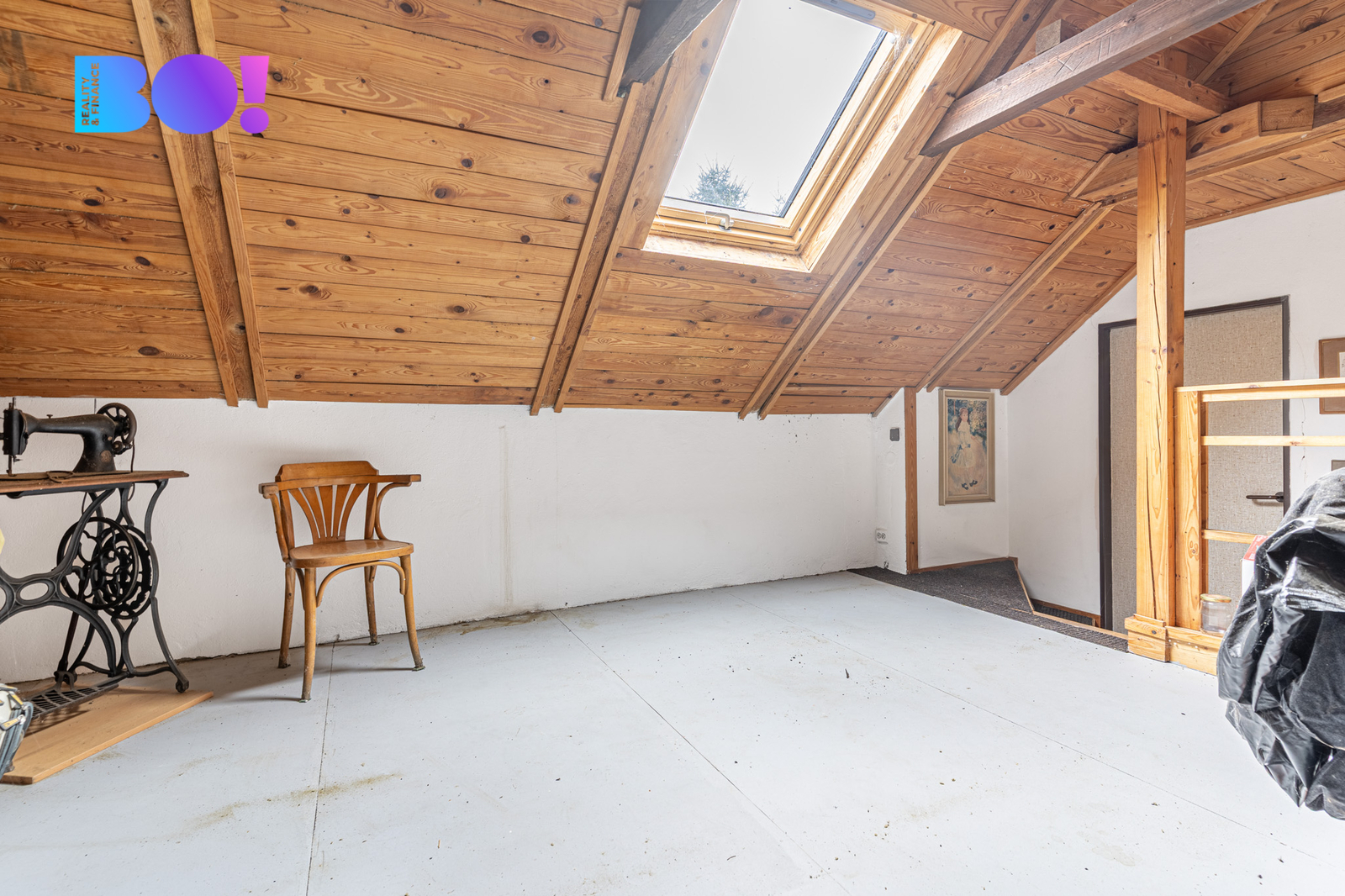 Prodej chalupy Oleška 6 499 000 Kč, foto 15